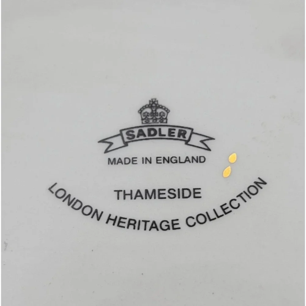 Sadler vibrant thameside